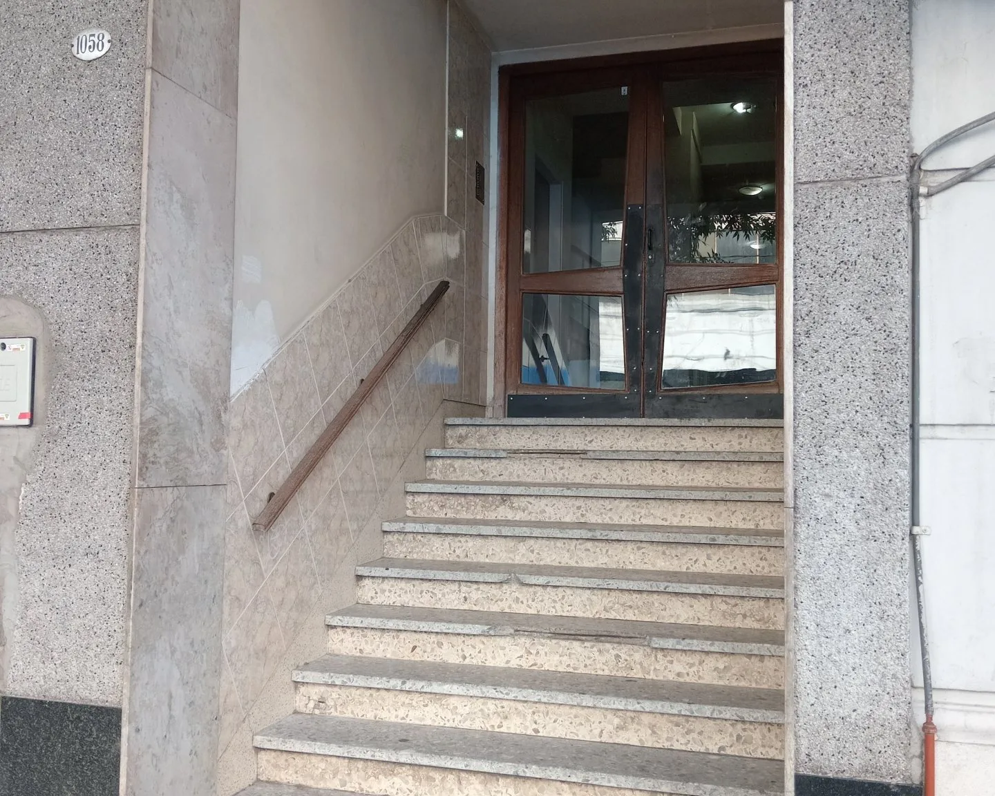 Depto en Venta VILLA CRESPO 2 ambientes Muy bajas expensas A mts J. B. Justo y Corrientes y MOVISTAR ARENA foto 3