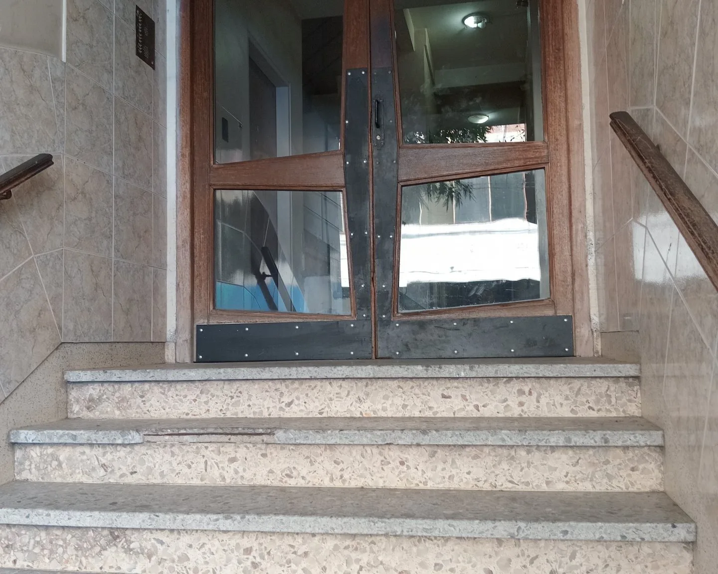 Depto en Venta VILLA CRESPO 2 ambientes Muy bajas expensas A mts J. B. Justo y Corrientes y MOVISTAR ARENA foto 5