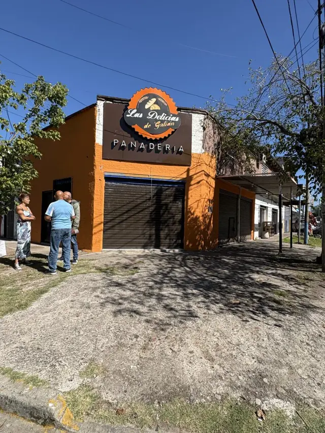 Expectacular inversión