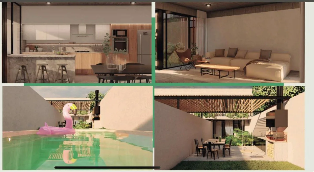 Ituzaingo Duplex 4 Ambientes foto 3