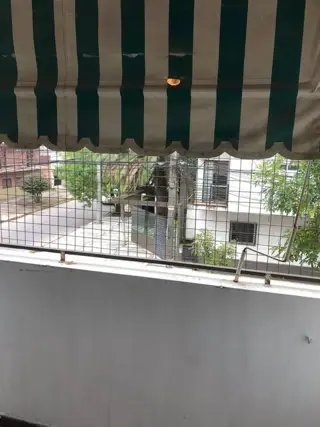 VENDO HERMOSO Y AMPLIO DEPARTAMENTO DE DOS DORM MAS DEP foto 2