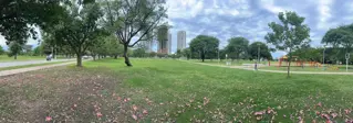 Venta Departamento 2 Dorm con Cochera - Edificio Pilay Parque Federal foto 1