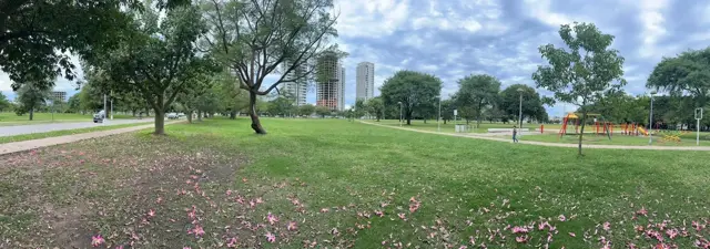 Venta Departamento 2 Dorm con Cochera - Edificio Pilay Parque Federal