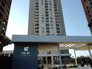 Venta Departamento 2 Dorm con Cochera - Edificio Pilay Parque Federal foto 2