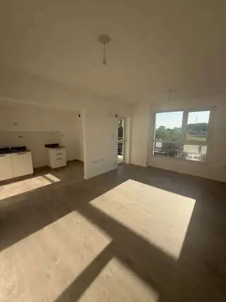 Venta Departamento 2 Dorm con Cochera - Edificio Pilay Parque Federal foto 4