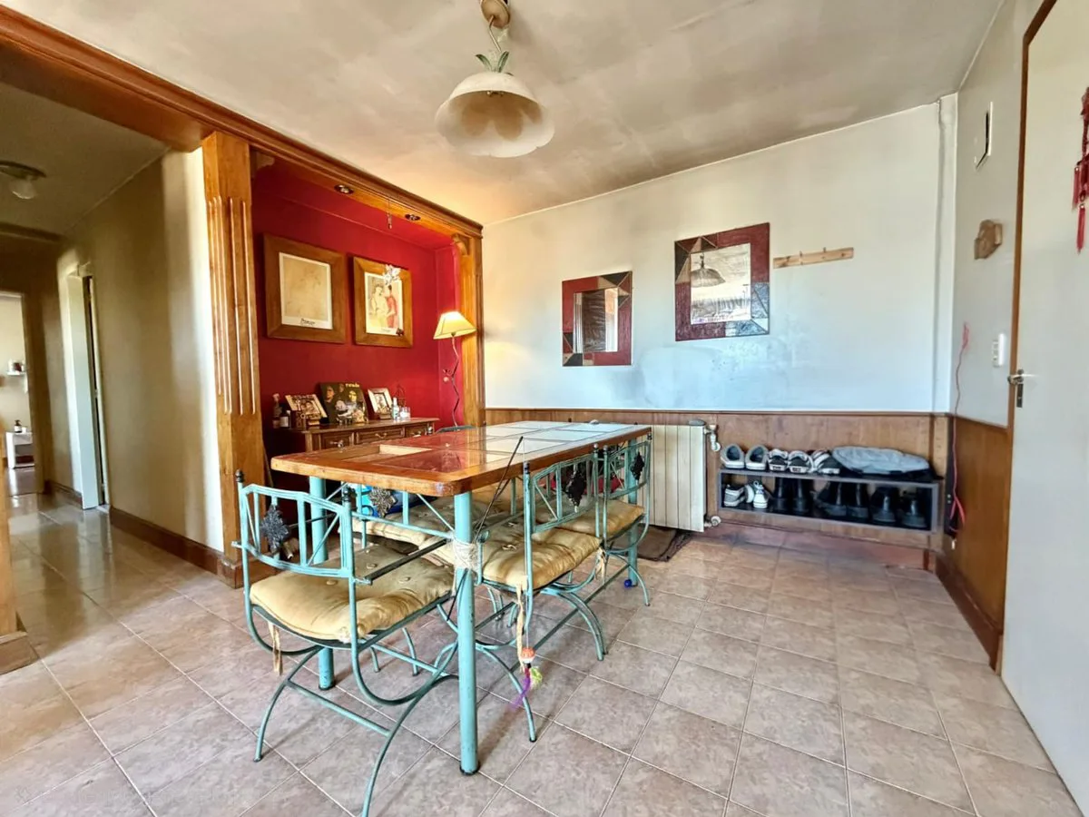 Dpto en venta 3 dormitorios. Apto Crédito. Ushuaia foto 2