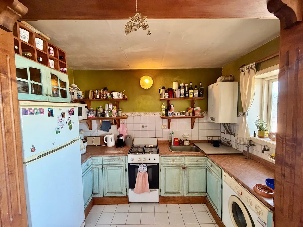 Dpto en venta 3 dormitorios. Apto Crédito. Ushuaia foto 4