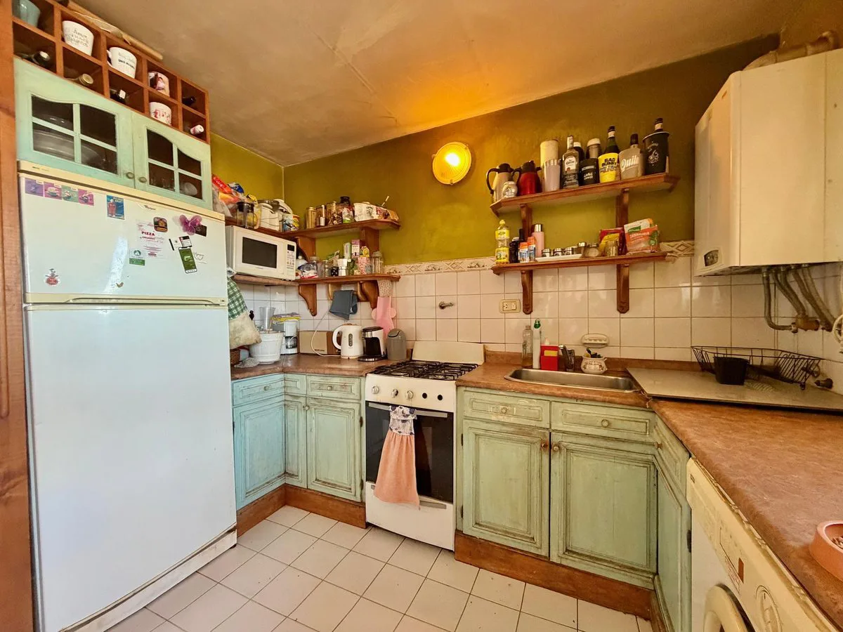 Dpto en venta 3 dormitorios. Apto Crédito. Ushuaia foto 5