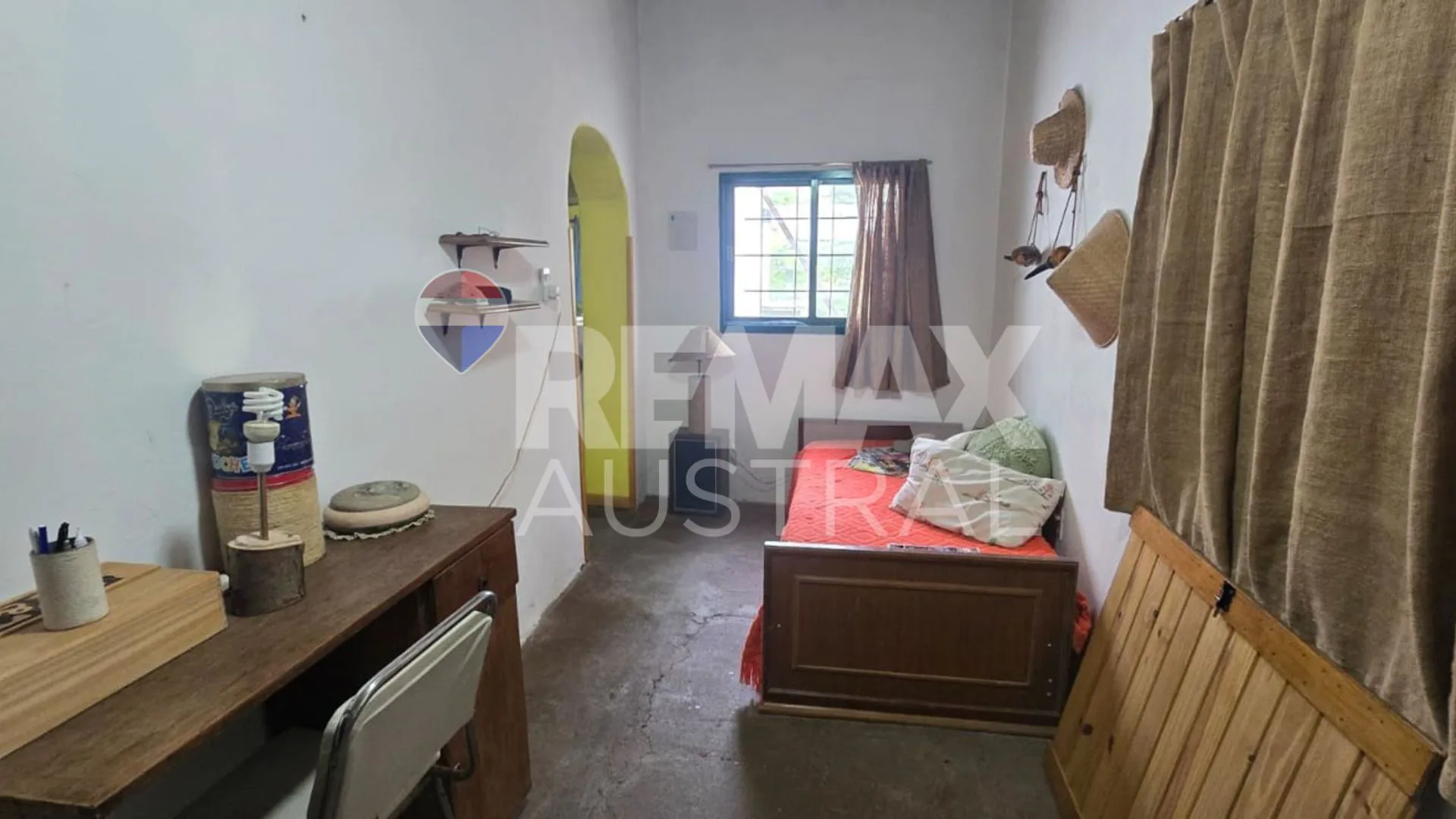 VENTA CHACRA CON CASA EN SARMIENTO foto 2