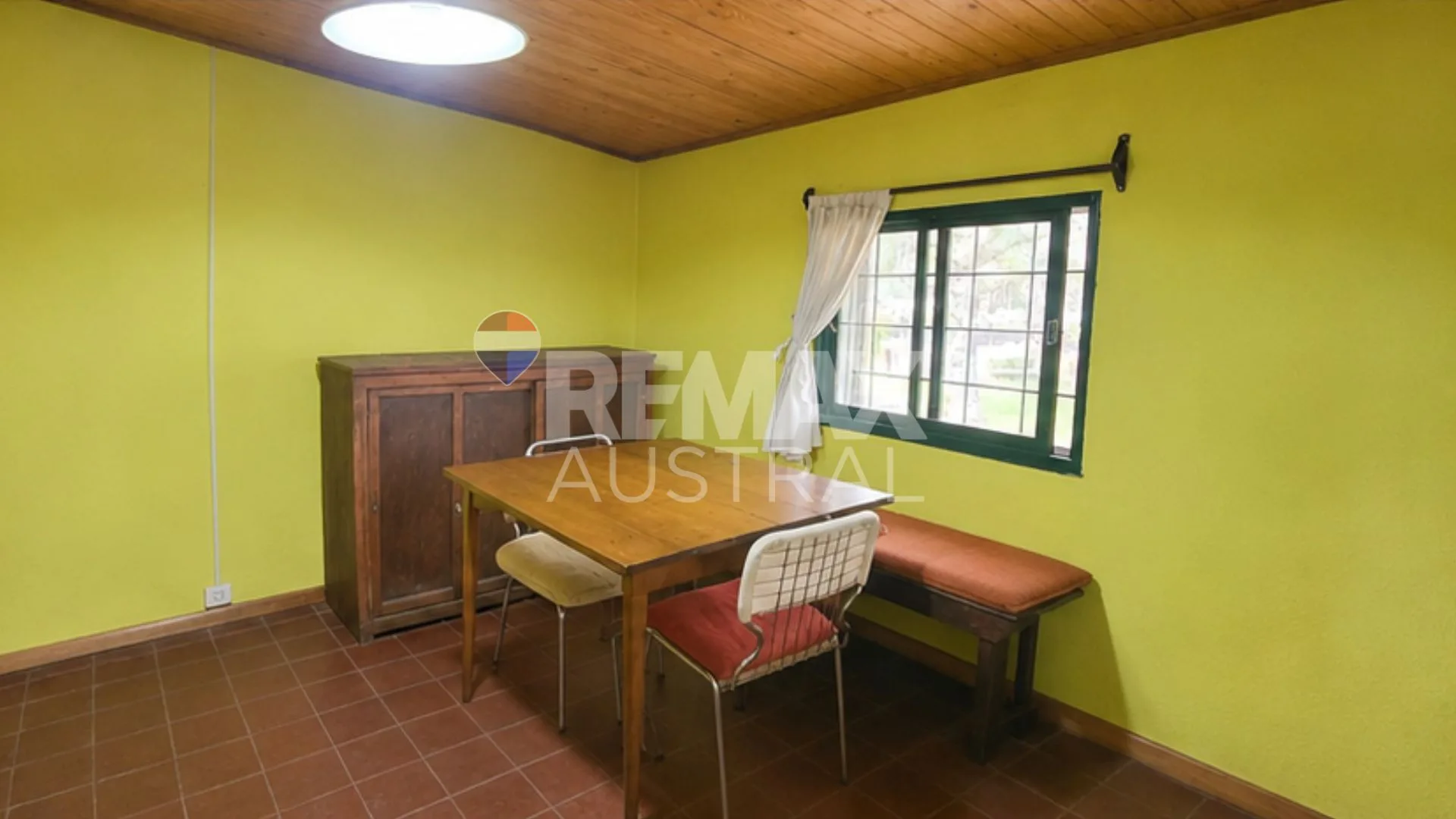 VENTA CHACRA CON CASA EN SARMIENTO foto 3