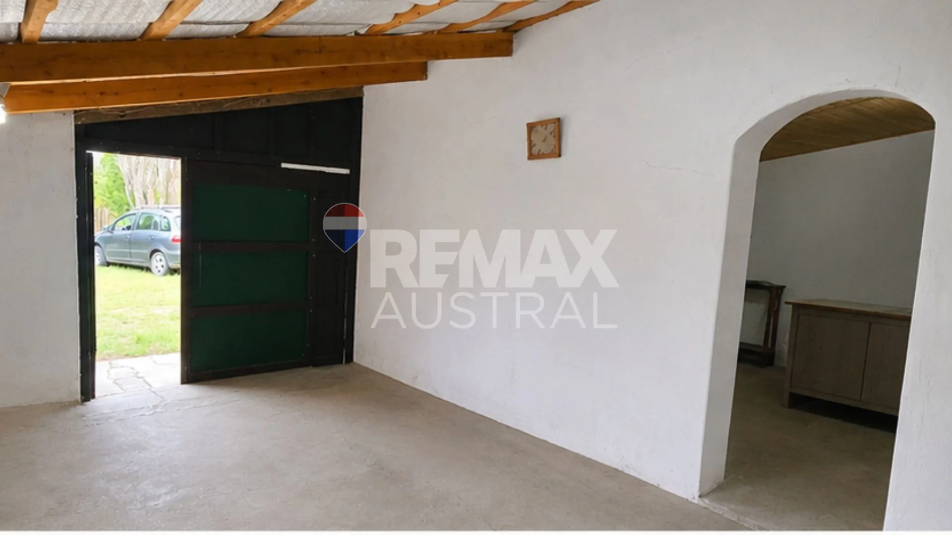 VENTA CHACRA CON CASA EN SARMIENTO foto 4
