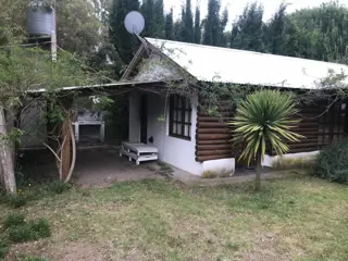 CABAÑAS DEL SAUCE - Cabaña Nº8 foto 1