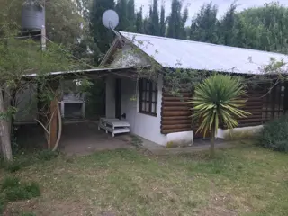 CABAÑAS DEL SAUCE - Cabaña Nº8 foto 2