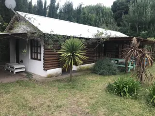 CABAÑAS DEL SAUCE - Cabaña Nº8 foto 3