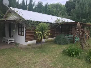CABAÑAS DEL SAUCE - Cabaña Nº8 foto 4