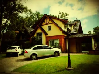 EXCELENTE PROPIEDAD EN ALQUILER BARRIO FINCAS DEL LAGO foto 1