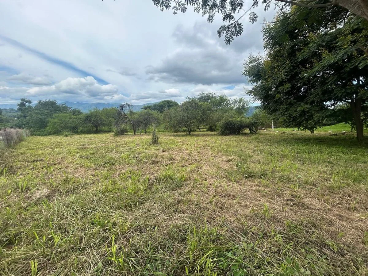 VENTA TERRENO EN VERTIENTES ECO PUEBLO VAQUEROS foto 3