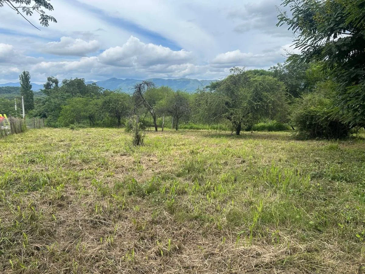 VENTA TERRENO EN VERTIENTES ECO PUEBLO VAQUEROS foto 4