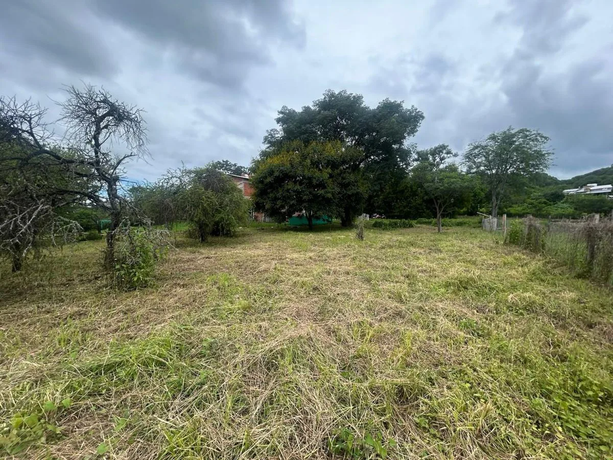 VENTA TERRENO EN VERTIENTES ECO PUEBLO VAQUEROS foto 5