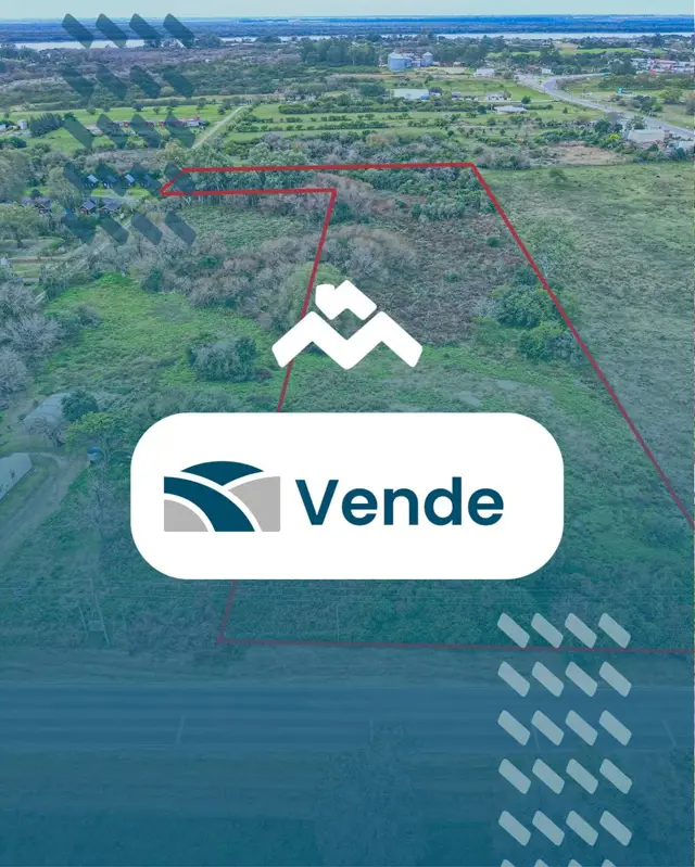 Lote de 2 hectáreas en camino a Liebig - San José, Entre Ríos