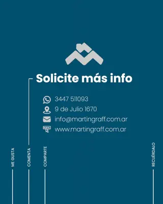 Lote de 2 hectáreas en camino a Liebig - San José, Entre Ríos foto 4