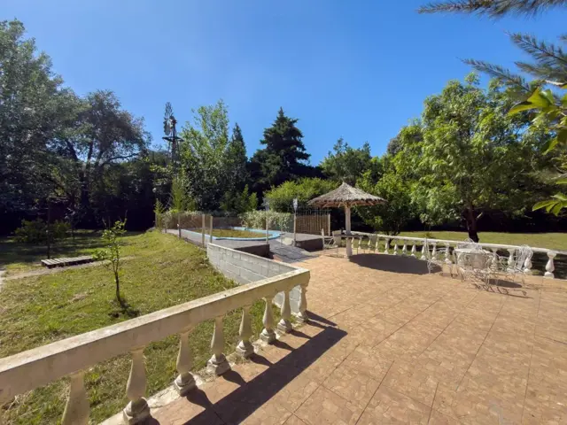 CASA EN VENTA EN ETCHEVERRY