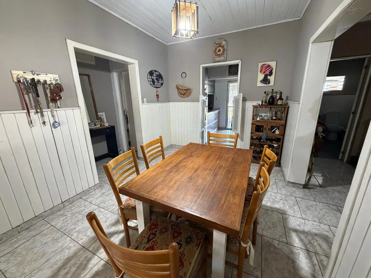 CASA 4 AMB BARADERO APTO CREDITO foto 4