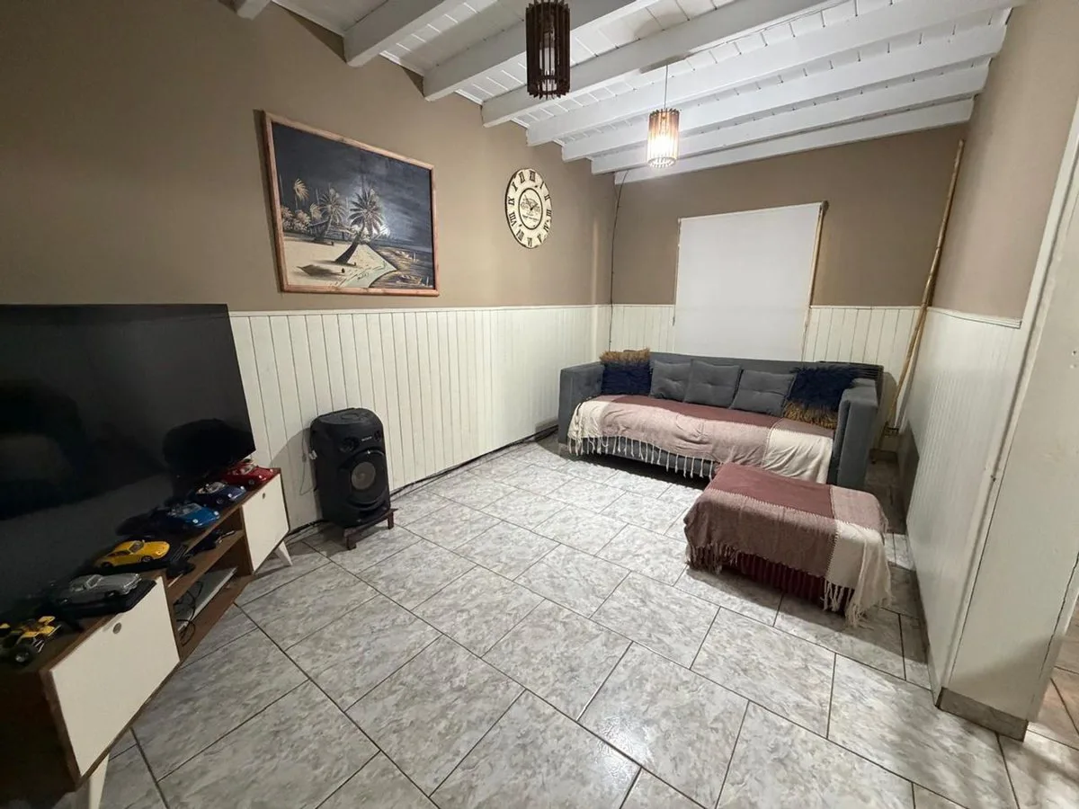 CASA 4 AMB BARADERO APTO CREDITO foto 5