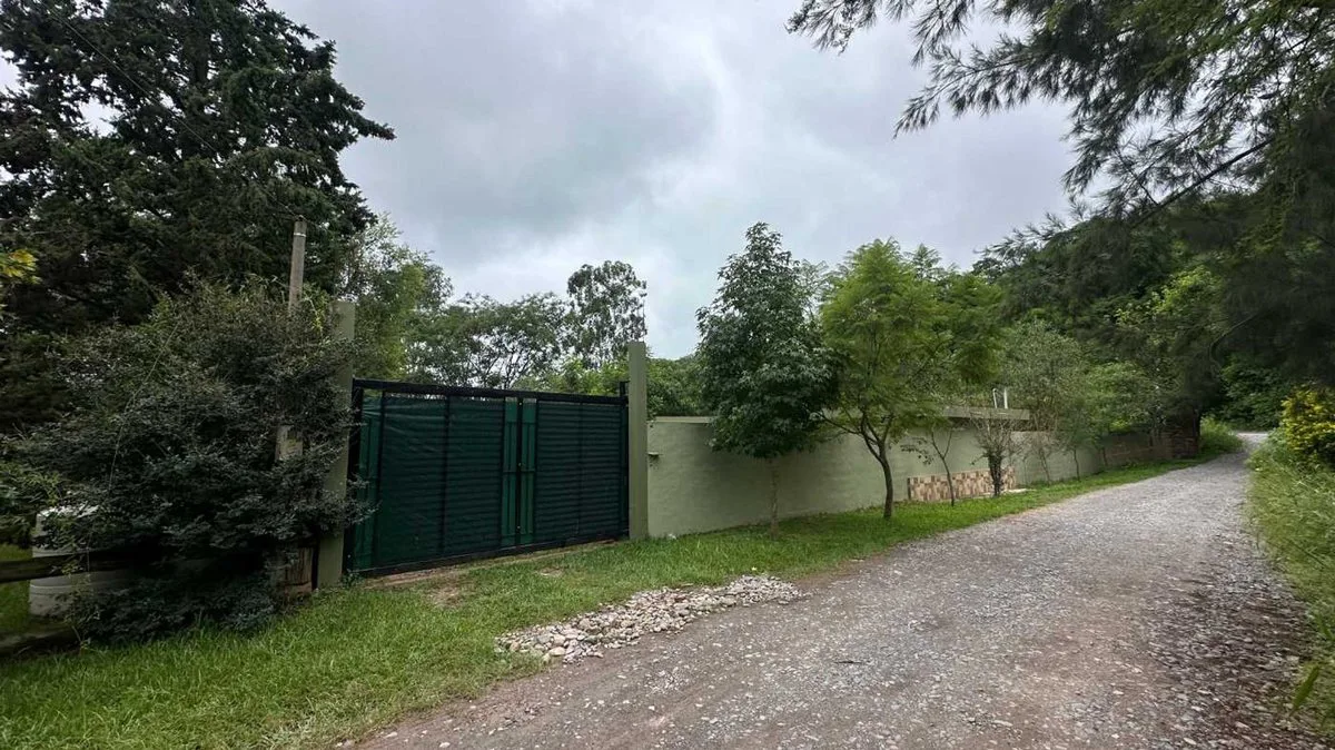 VENTA EXCELENTE PROPIEDAD EN LOS ALISOS foto 4