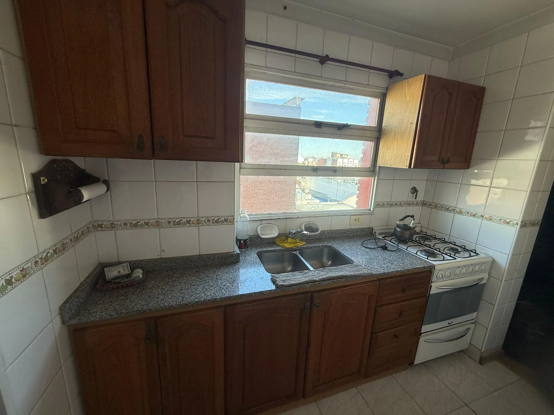 VENTA DEPARTAMENTO 4 AMBIENTES EN MORON CENTRO foto 5