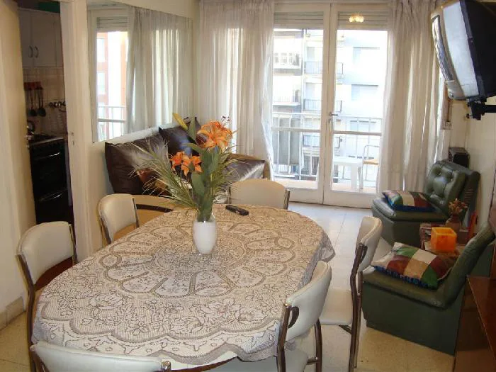 1-bedroom apartment in Mar del Plata – photo 2 of 14