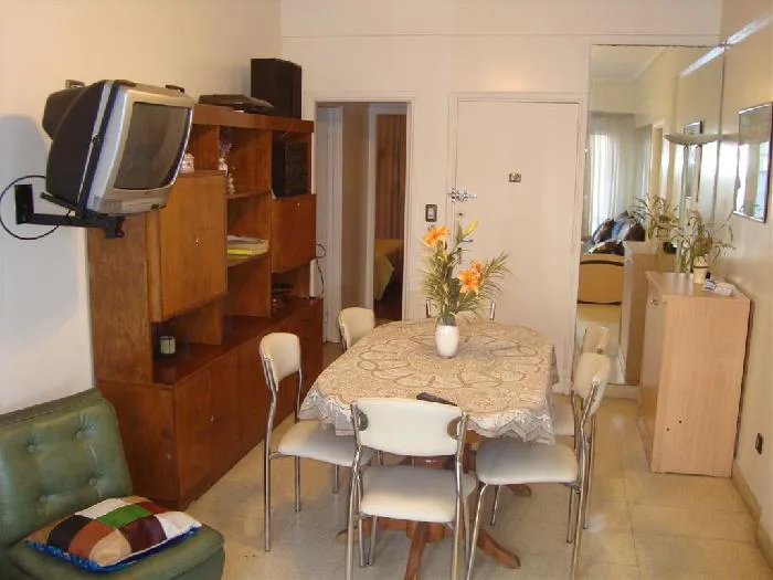 1-bedroom apartment in Mar del Plata – photo 4 of 14