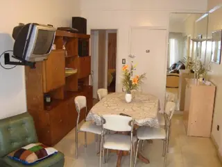 Departamento en Alquiler Temporario en Mar del Plata, General Pueyrredon, Buenos Aires foto 4