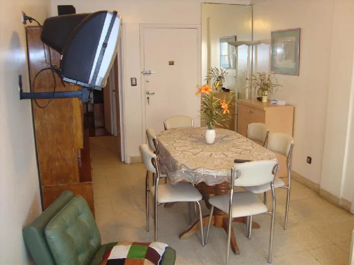 1-bedroom apartment in Mar del Plata – photo 5 of 14