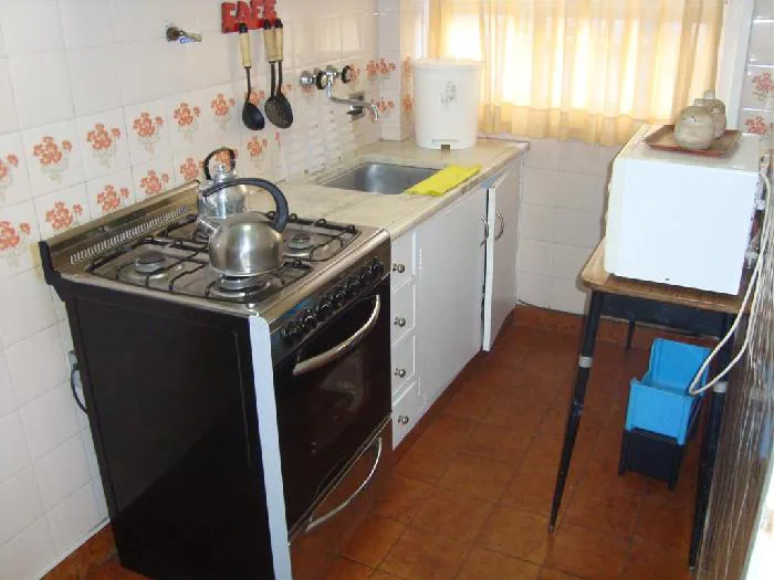 1-bedroom apartment in Mar del Plata – photo 8 of 14