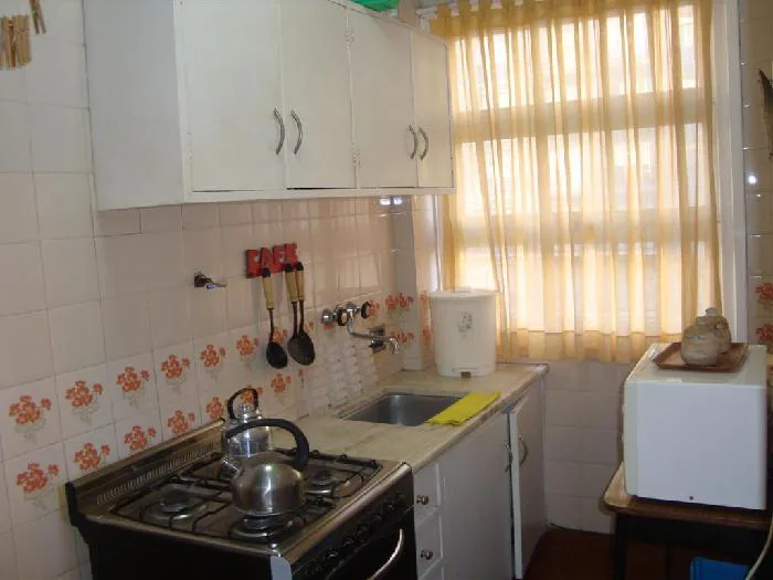 1-bedroom apartment in Mar del Plata – photo 9 of 14