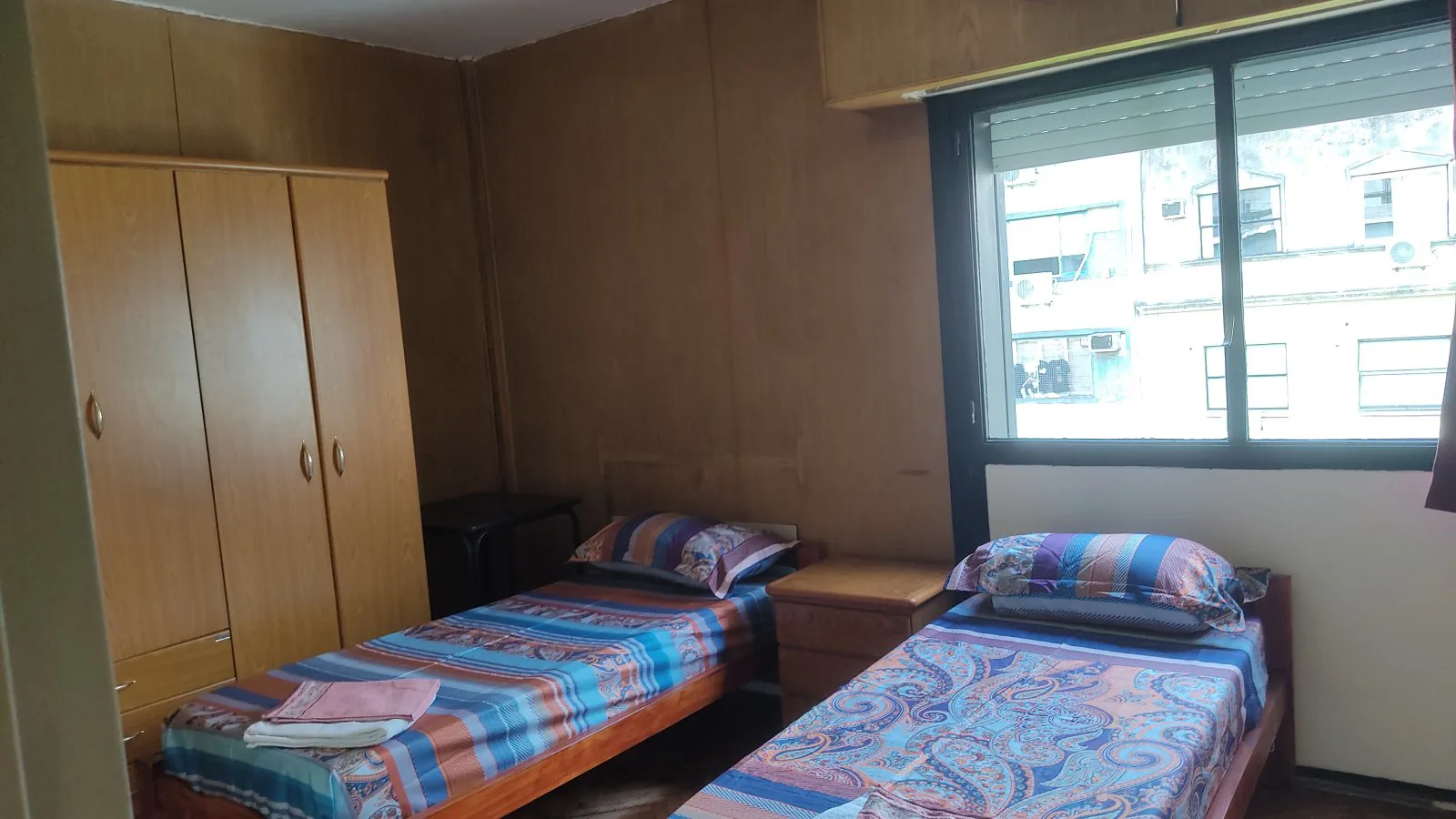 Se alquila un departamento de 3 ambientes amoblado - Barrio Norte foto 4
