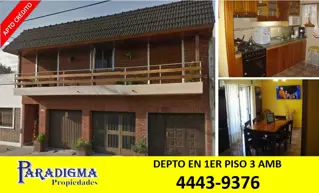 PH TIPO CASA 3 AMB CON GARAGE foto 1