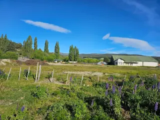 TERRENO EN CHOLILA, CHUBUT foto 1