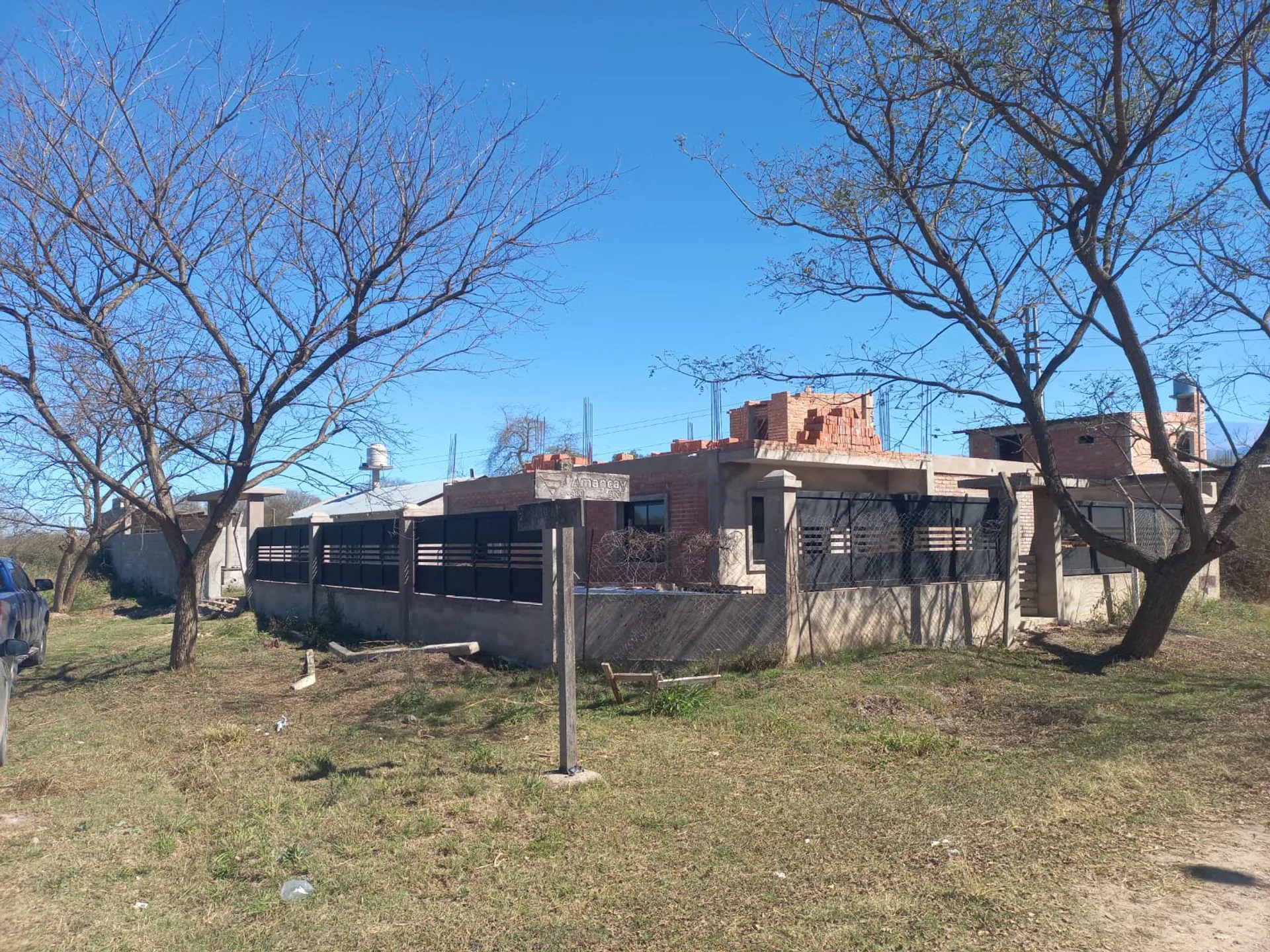 VENTA CASA JARDINES DEL CEIBAL foto 2