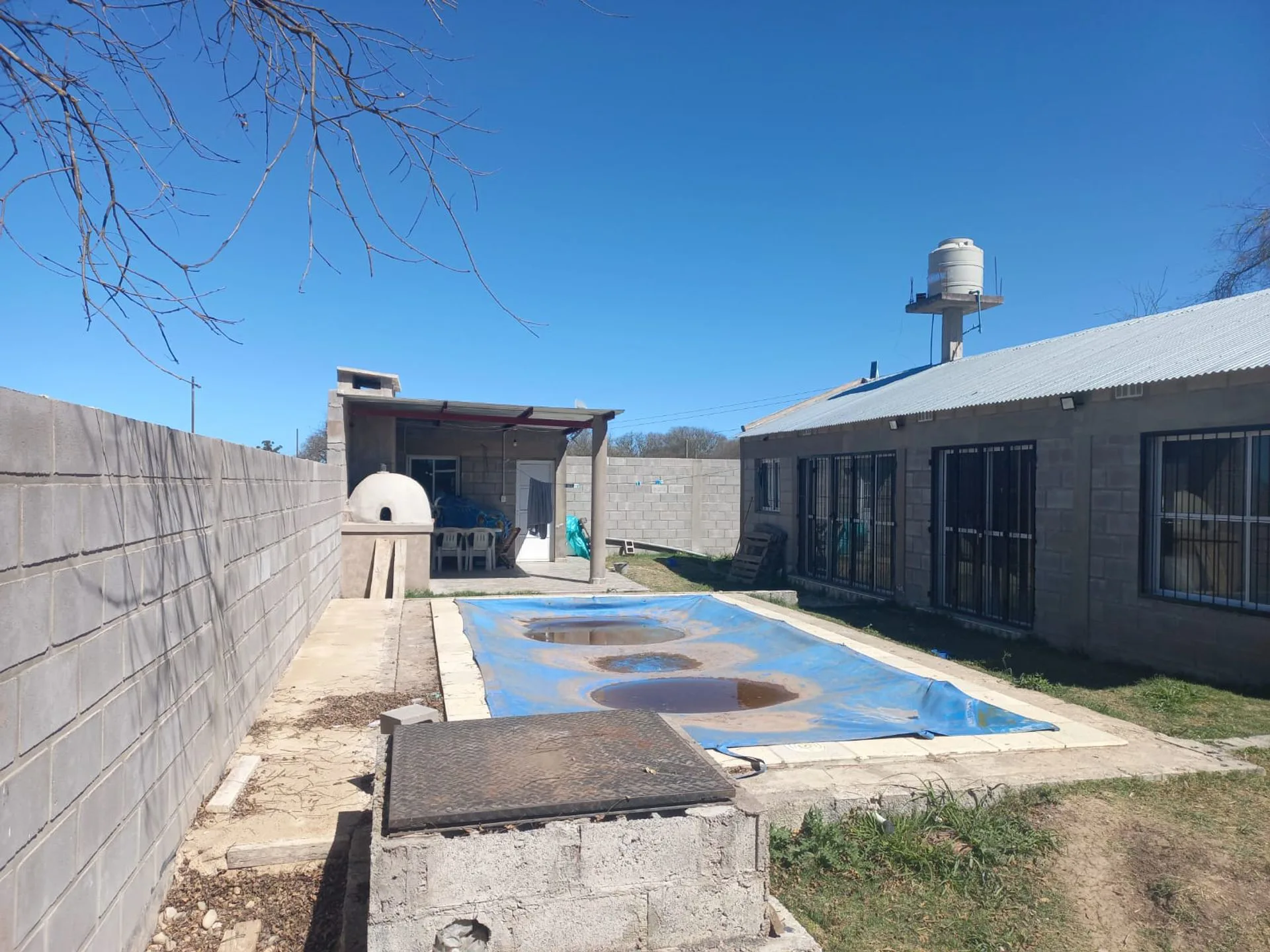 VENTA CASA JARDINES DEL CEIBAL foto 4