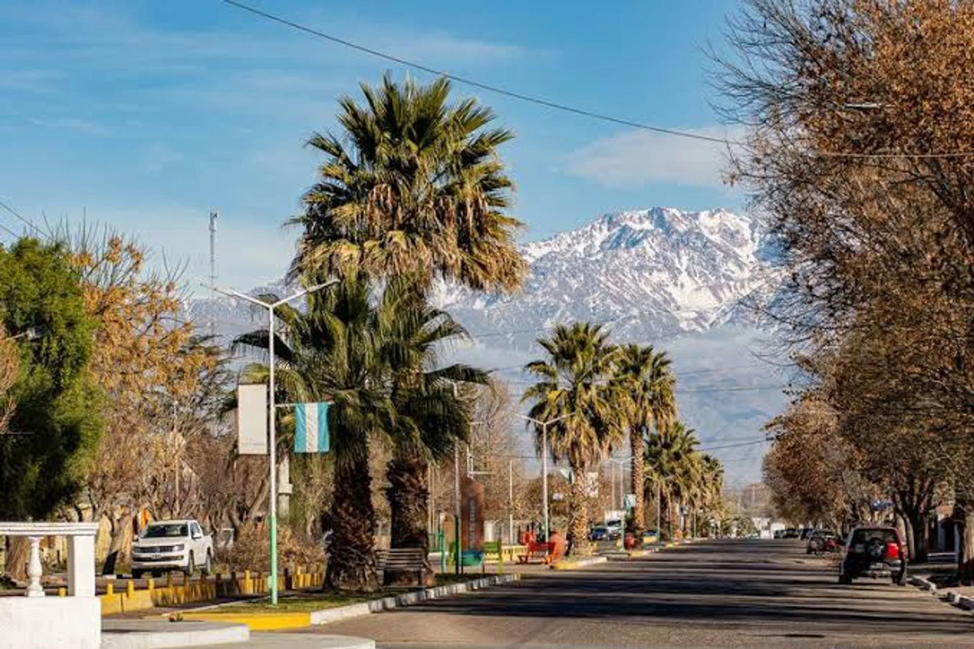 Venta de lote en "El Cepillo" San Carlos foto 2