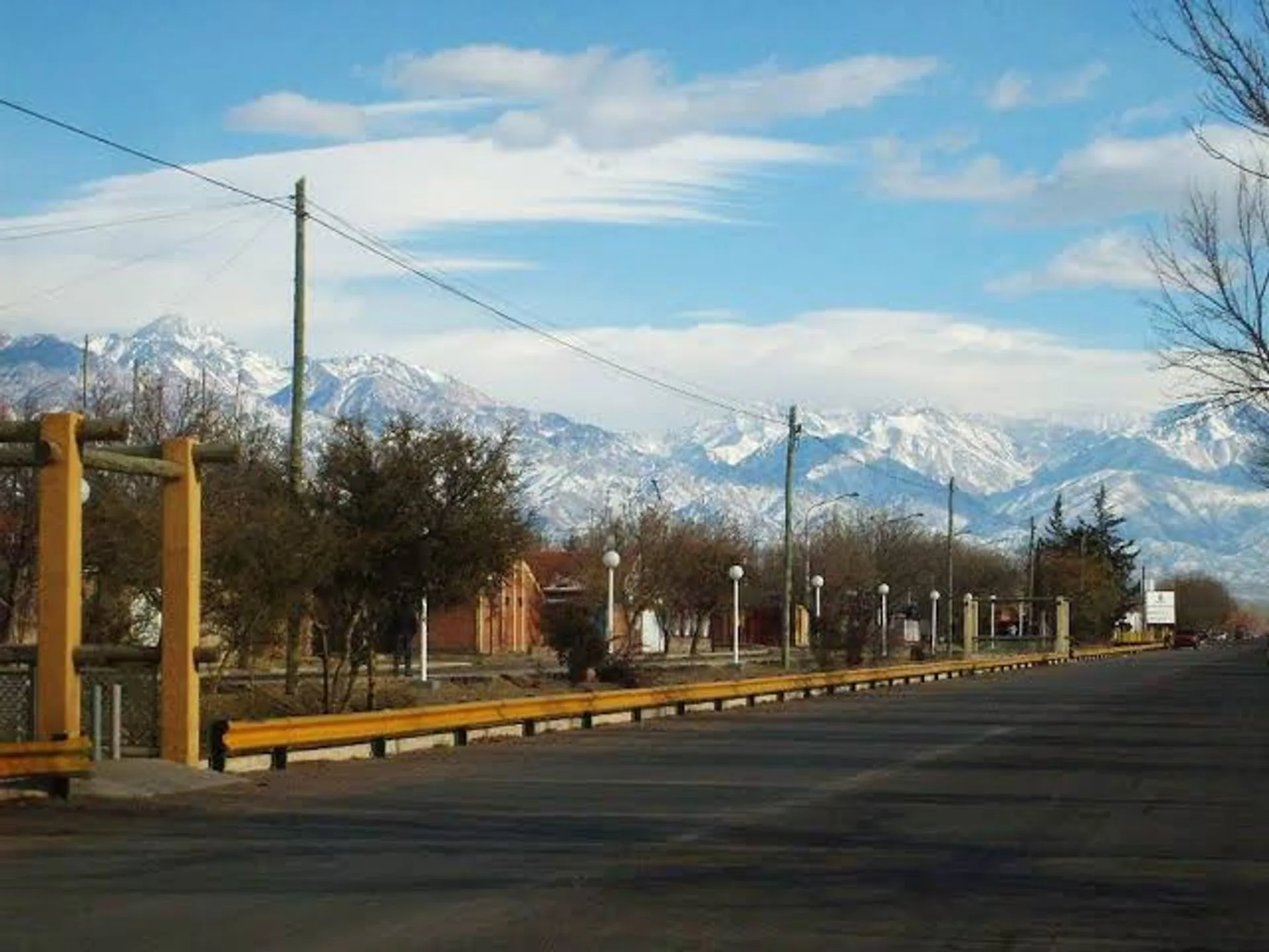 Venta de lote en "El Cepillo" San Carlos foto 3