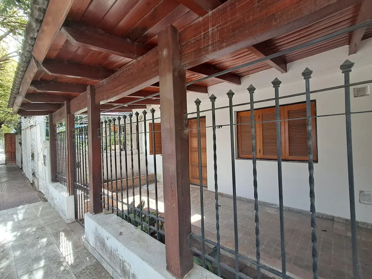 Oportunidad Casa 3 dorm Planta Baja en Matienzo foto 2