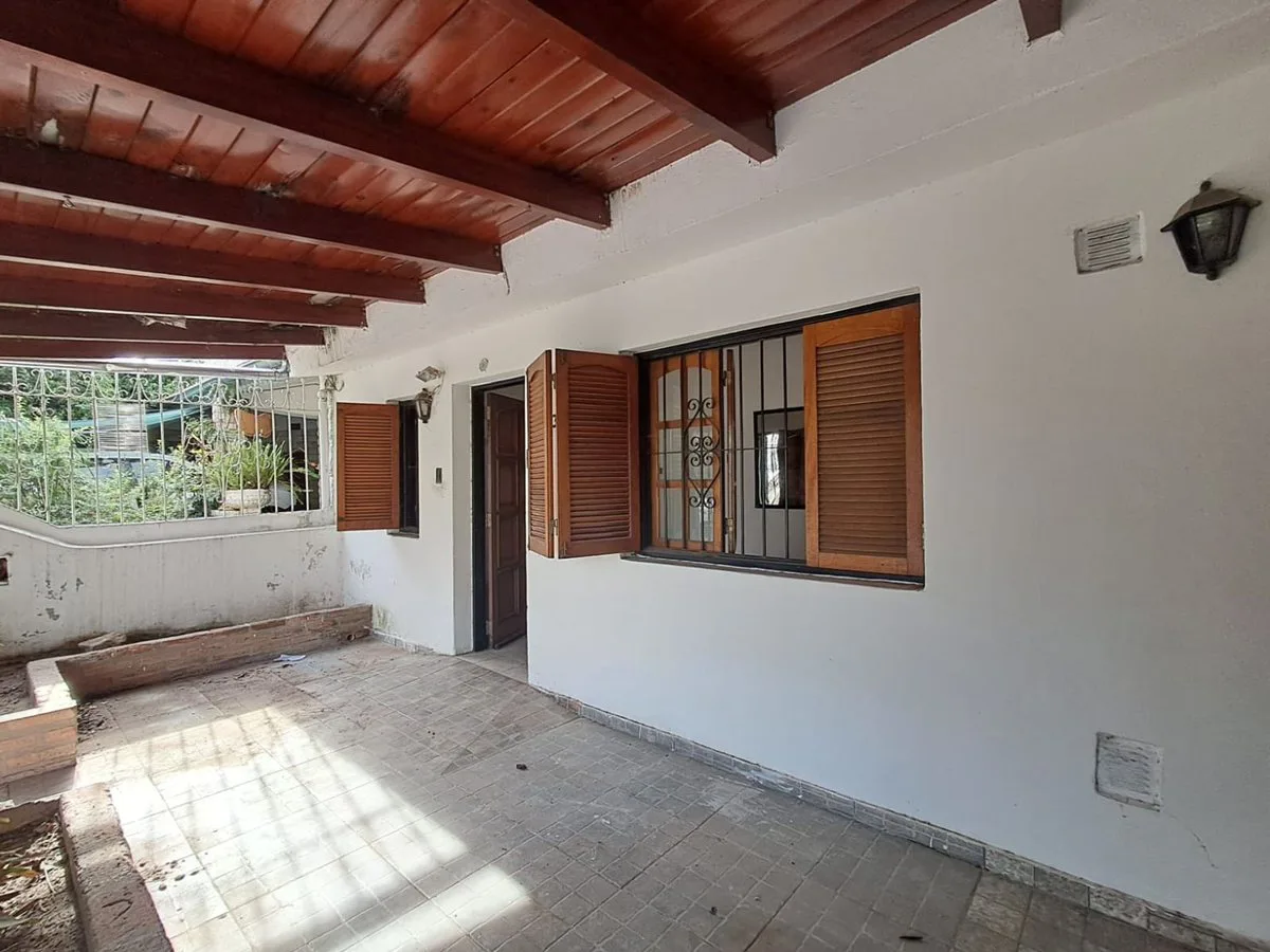 Oportunidad Casa 3 dorm Planta Baja en Matienzo foto 3