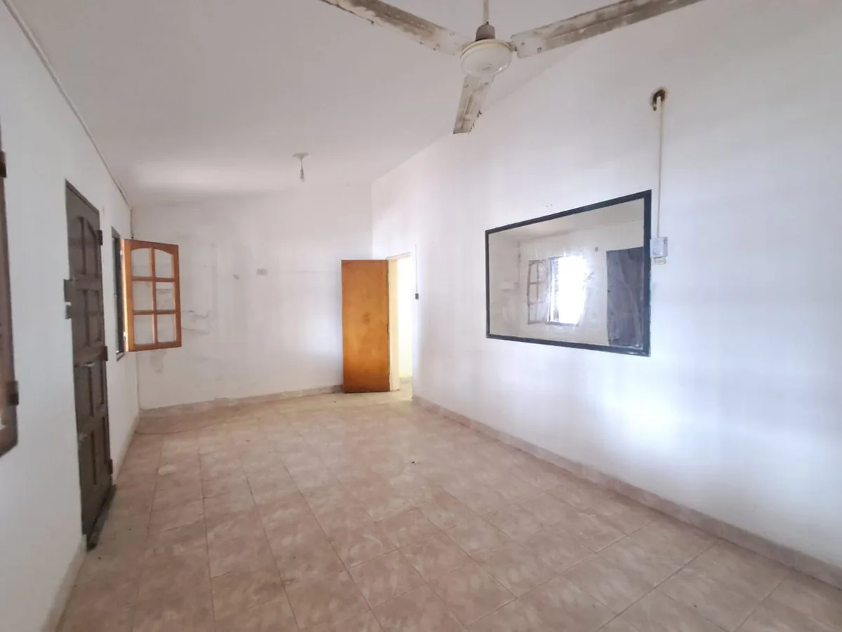 Oportunidad Casa 3 dorm Planta Baja en Matienzo foto 5