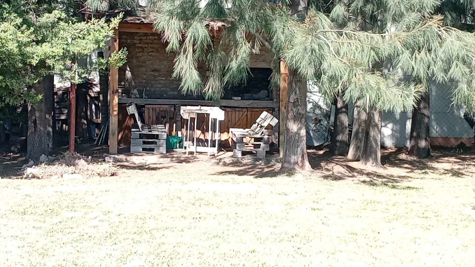 VENTA LOTE 520M2 ESQ CON PARRILLA GRAL RODRIGUEZ foto 4