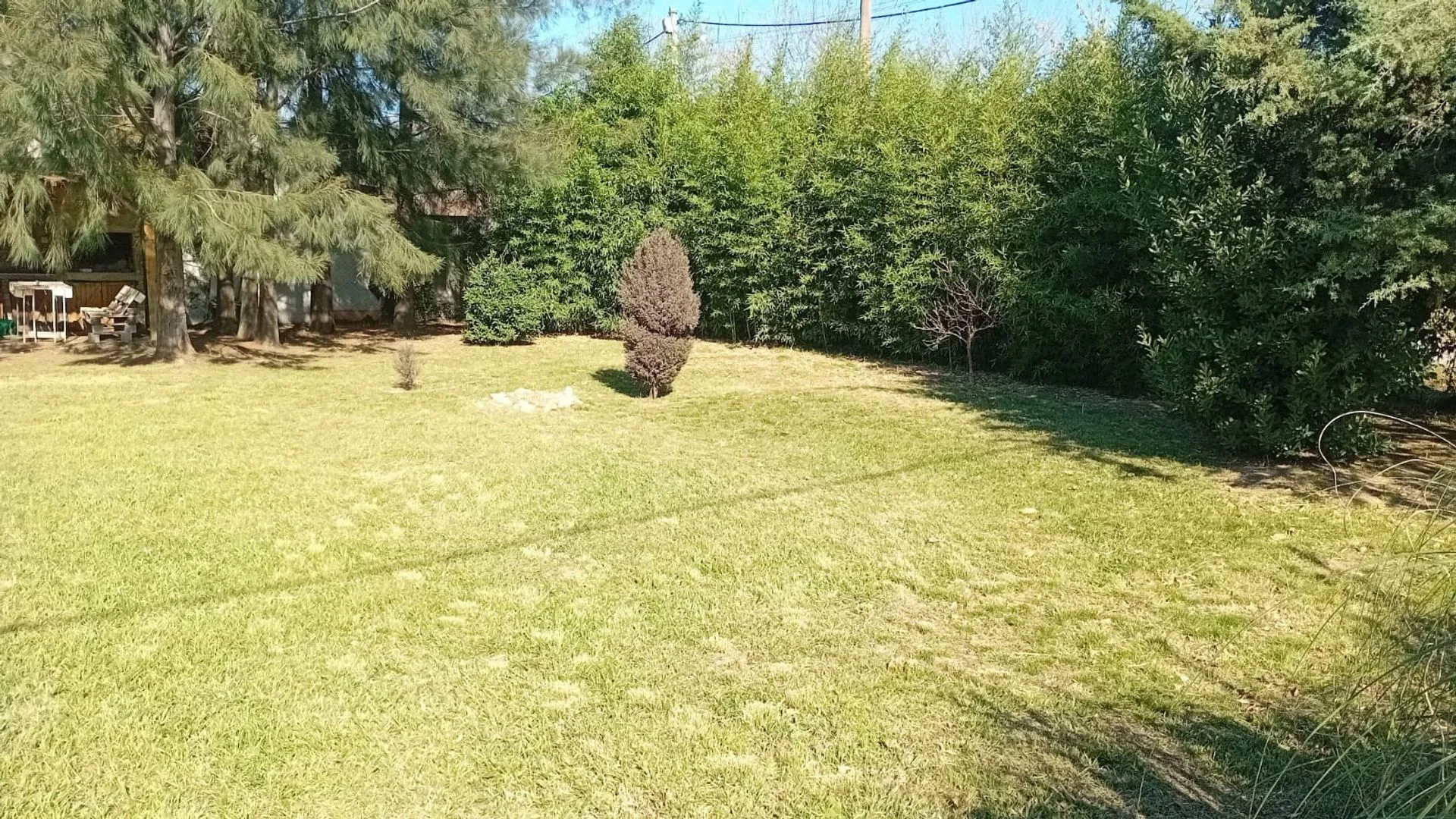 VENTA LOTE 520M2 ESQ CON PARRILLA GRAL RODRIGUEZ foto 5