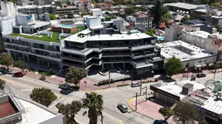 DEPARTAMENTO DE ALTA GAMA EN Villa Carlos Paz, 3 dormitorios, 3 baños, 233 mt2 . EDIFICIO ETOILE V. La Exclusividad no tiene precio. foto 2