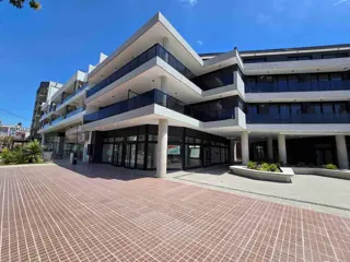 DEPARTAMENTO DE ALTA GAMA EN Villa Carlos Paz, 3 dormitorios, 3 baños, 233 mt2 . EDIFICIO ETOILE V. La Exclusividad no tiene precio. foto 4